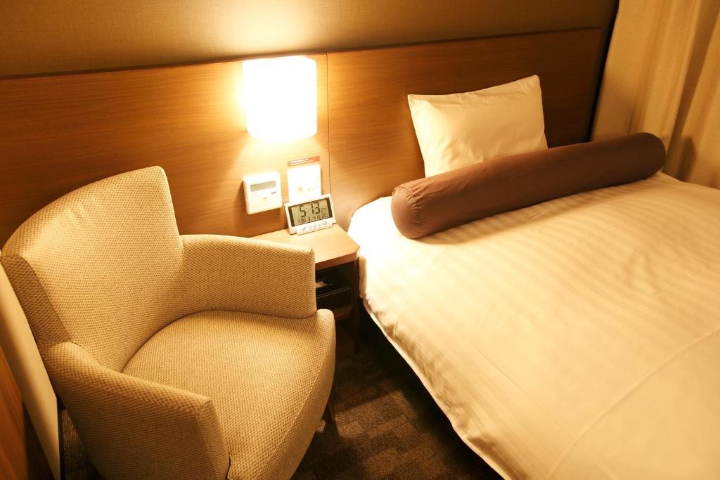 Dormy Inn Premium Shibuya-Jingumae Präfektur Tokio Zimmer foto